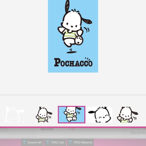 pochacco_rocks